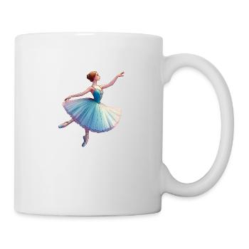 Dance Classic Moon - Mug - white - Right