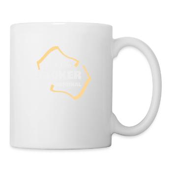 Baker - Mug - white - Right