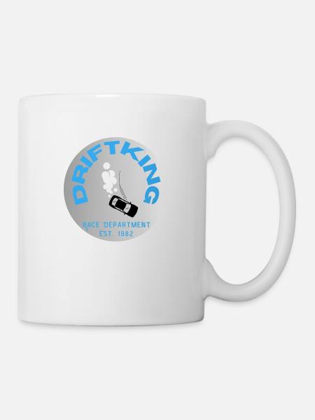 Le texte de votre section 20240812 094529 0000 - Mug blanc - blanc