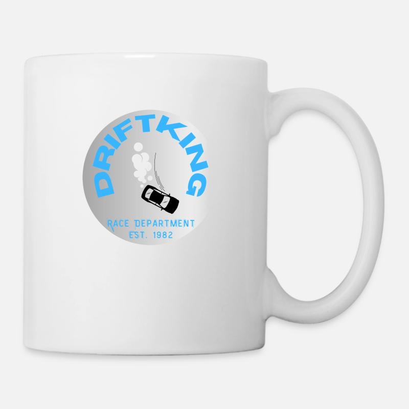 Le texte de votre section 20240812 094529 0000 - Mug blanc - blanc