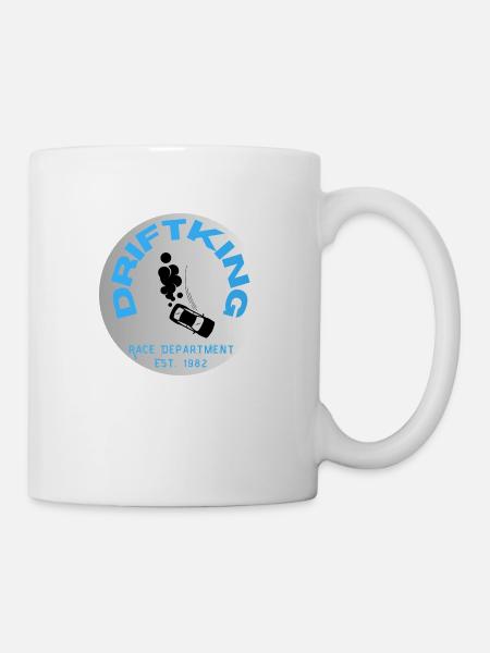 Le texte de votre section 20240812 094529 0000 - Mug blanc - blanc