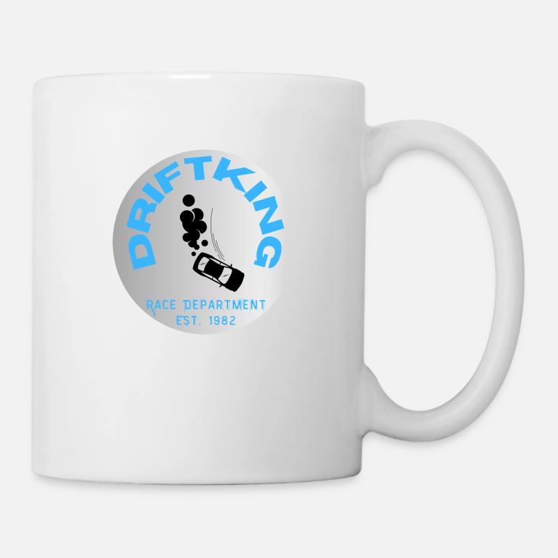 Le texte de votre section 20240812 094529 0000 - Mug blanc - blanc