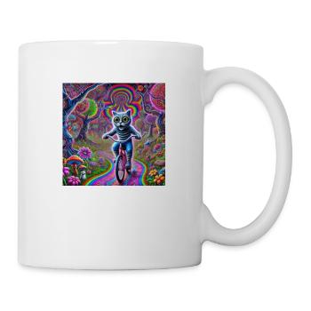 89C984E6 74EA 4950 9037 656EA58D9FA0 - Tasse - Weiß - Rechts