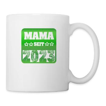 2023 - Tasse - Weiß - Rechts