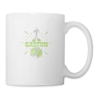 Gaston - Mug - white - Right