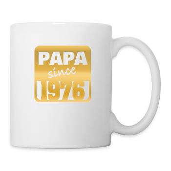 1976 - Mug - white - Right