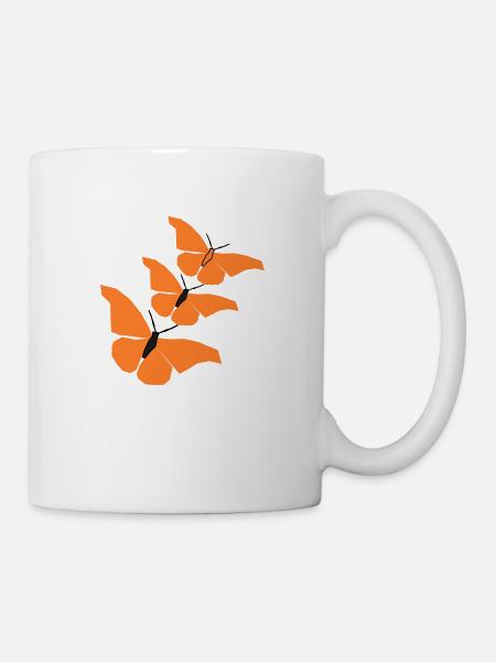 Eichsfelderlandkind - Tasse - Weiß
