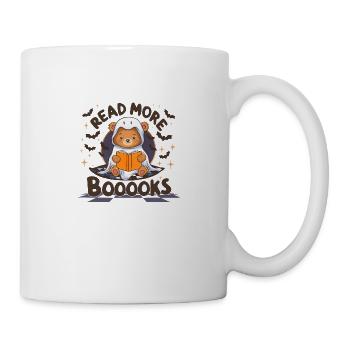 Read More Booooks Little Bear - Mug - white - Right