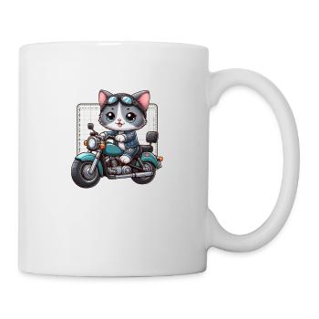 Soft Kitty Gifts - Mug - white - Right