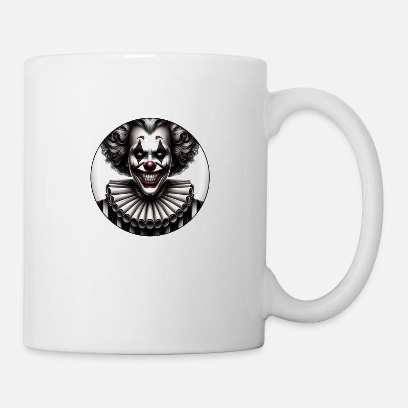 Sugar Baker Gifts - Mug - white