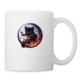 Soft Kitty Gifts - Mug - white - Right