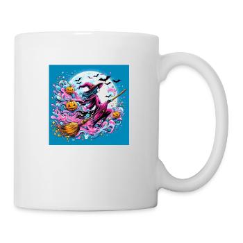 1000005326 - Mug - white - Right