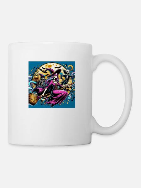 1000005329 - Mug - white