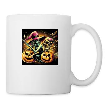 1000005335 - Mug - white - Right