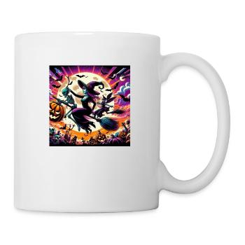 1000005334 - Mug - white - Right