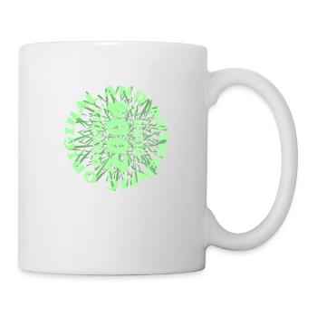 Hobby 2004 - Mug - white - Right