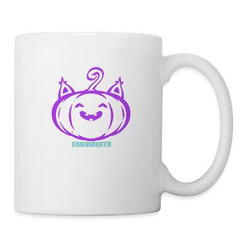 Kawaiioween 2 - Mug - white - Right