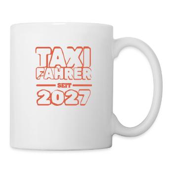 2027 - Mug - white - Right