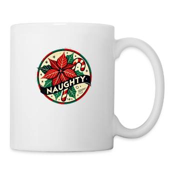 Frech - Tasse - Weiß - Rechts