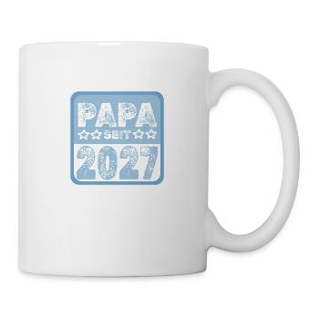 2027 - Mug - white - Right