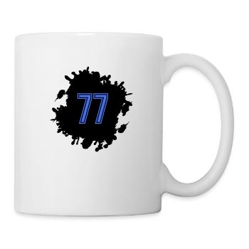 Spot 77 - Mug - white - Right