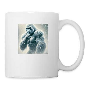 Souleil Fenix - Tasse - Weiß - Rechts