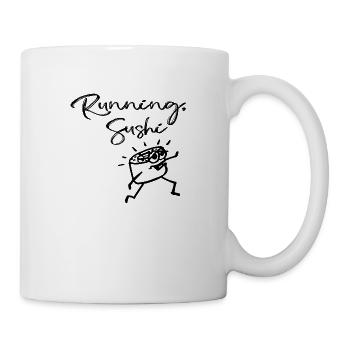 Lustiger Spruch Witzig Humor Geschenkidee - Tasse - Weiß - Rechts