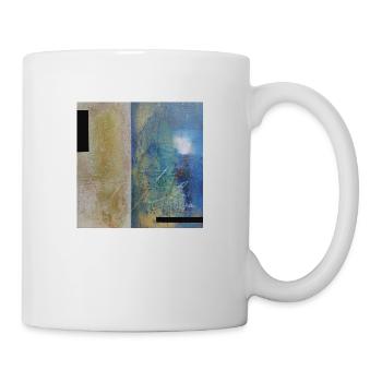 The Light of the New Day - Mug - white - Right