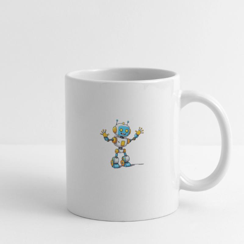 Motivation Algorithm Tasse