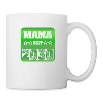 Mom 2030 - Mug - white - Right