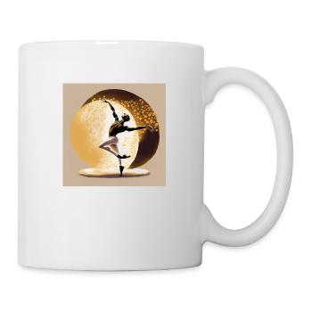 Feeling - Mug - white - Right