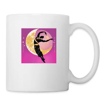 By matching - Mug - white - Right