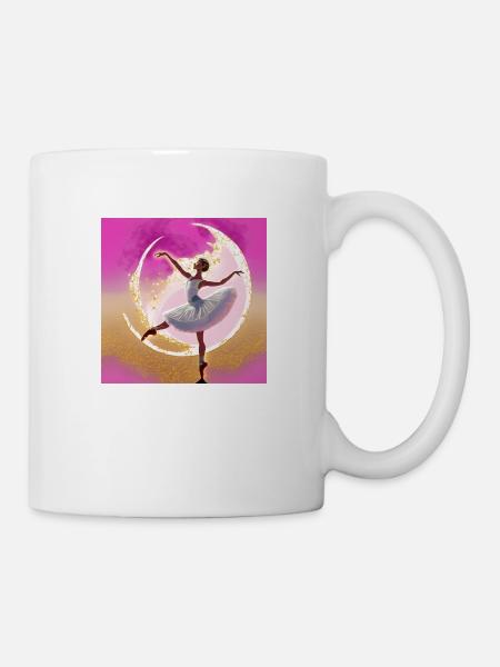 Ideally - Mug - white