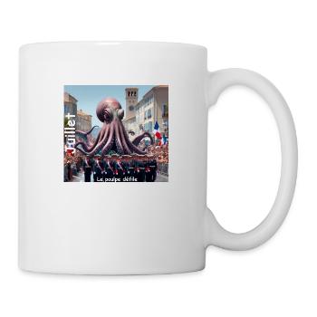 7juillet 1733157923951 - Mug blanc - blanc - Droite