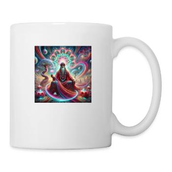psyguru - Tasse - Weiß - Rechts