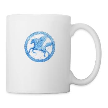 Pegasus - Mug - white - Right
