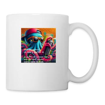 OIG1 1733138968834 qyFW Klqc - Mug blanc - blanc - Droite