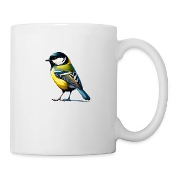 Great - Mug - white - Right