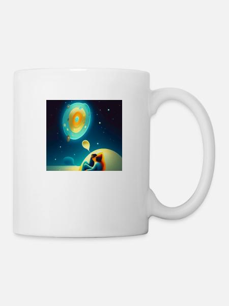 1000038762 - Mug blanc - blanc