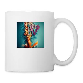 1000038767 - Tasse - Weiß - Rechts