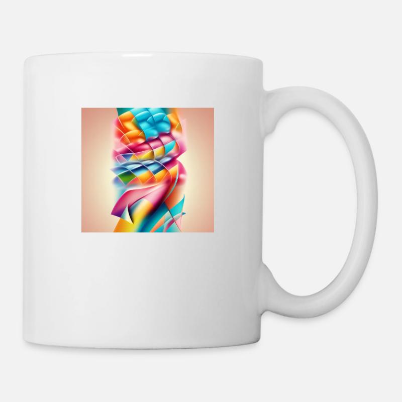 1000038766 - Mug blanc - blanc