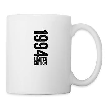 1994 - Limited Edition 1994 Birthday - Mug - white - Right