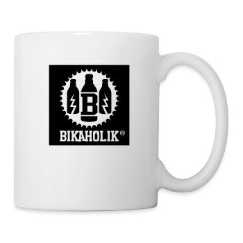 BKH Classic - Tasse - Weiß - Rechts