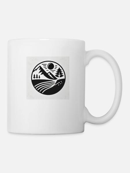 1000042417 - Mug - white