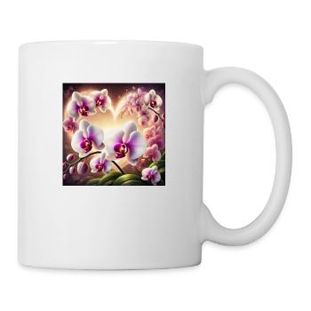FDBC2AB6 3E59 4113 A521 A84817BF6BBD - Tasse - Weiß - Rechts