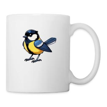 Great - Mug - white - Right