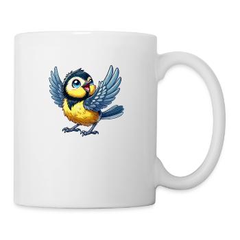 Great - Mug - white - Right