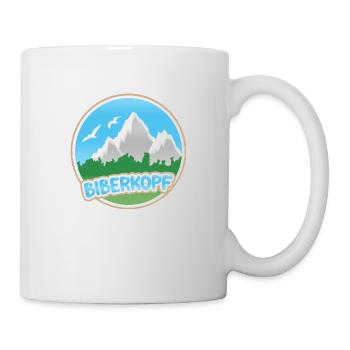 Gift for Beaverhead - Mug - white - Right