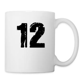 12 - Mug - white - Right
