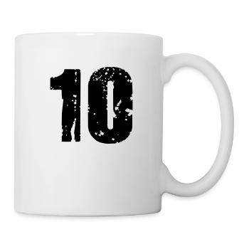 10 - Mug - white - Right